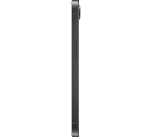 Смартфон Apple iPhone 17e 256GB eSim Black (NHRN4)