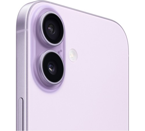 Смартфон Apple iPhone 17 512GB eSim Lavender (MG4J4)