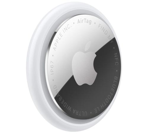 Брелок для поиска вещей Apple AirTag 2nd Gen (MFE94)