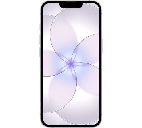Смартфон Apple iPhone 17e 256GB eSim White (MHRP4)
