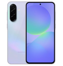 Смартфон Samsung Galaxy A36 6/128GB Awesome Lavender (SM-A366BLVB)