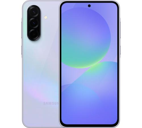 Смартфон Samsung Galaxy A36 6/128GB Awesome Lavender (SM-A366BLVB)