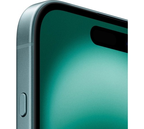 Смартфон Apple iPhone 16 256GB Teal (MYEJ3)