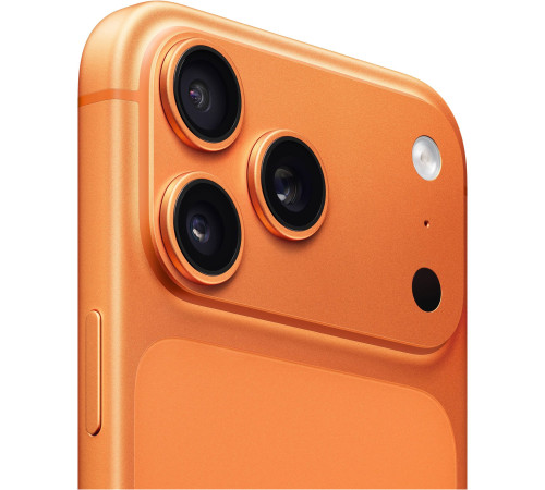 Смартфон Apple iPhone 17 Pro Max 256GB Cosmic Orange (MFYN4)
