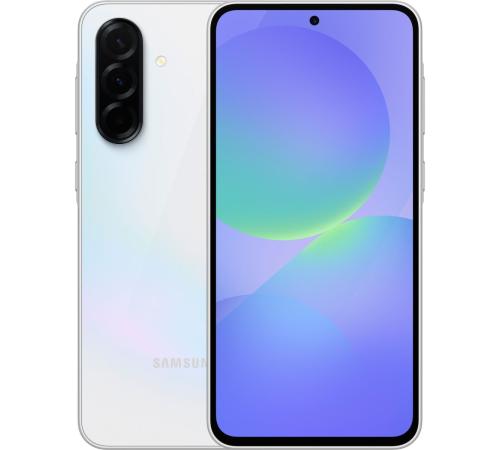 Смартфон Samsung Galaxy A36 6/128GB Awesome White (SM-A366BZAB)