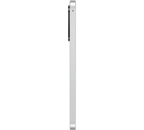 Смартфон Samsung Galaxy A26 6/128GB White (SM-A266BZWBEUC) UA-UCRF