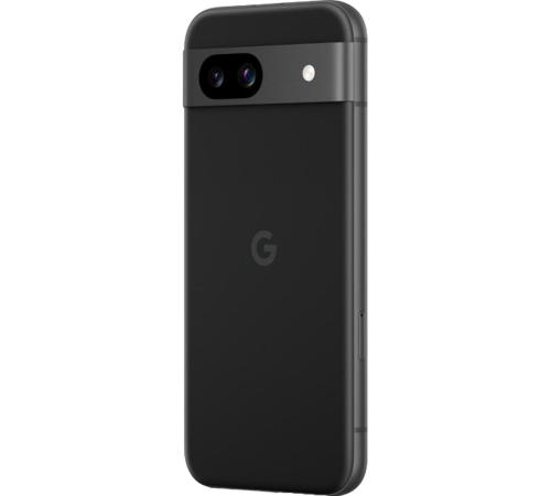 Смартфон Google Pixel 8a 8/256GB Obsidian