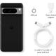 Смартфон Google Pixel 8 Pro 12/128GB Obsidian