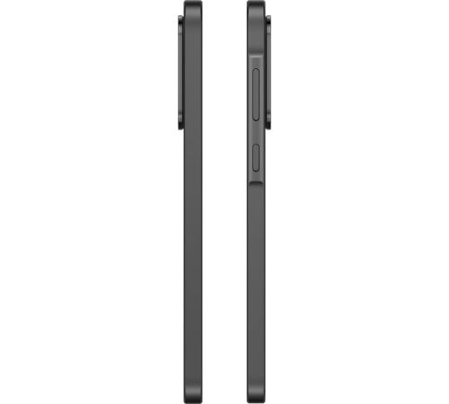 Смартфон Samsung Galaxy A36 8/128GB Awesome Black (SM-A366BZKP)