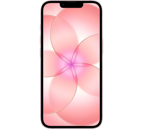 Смартфон Apple iPhone 17e 512GB eSim Soft Pink (MHRT4)
