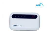 4G Wi-Fi роутер Olax MF985 (українська прошивка)